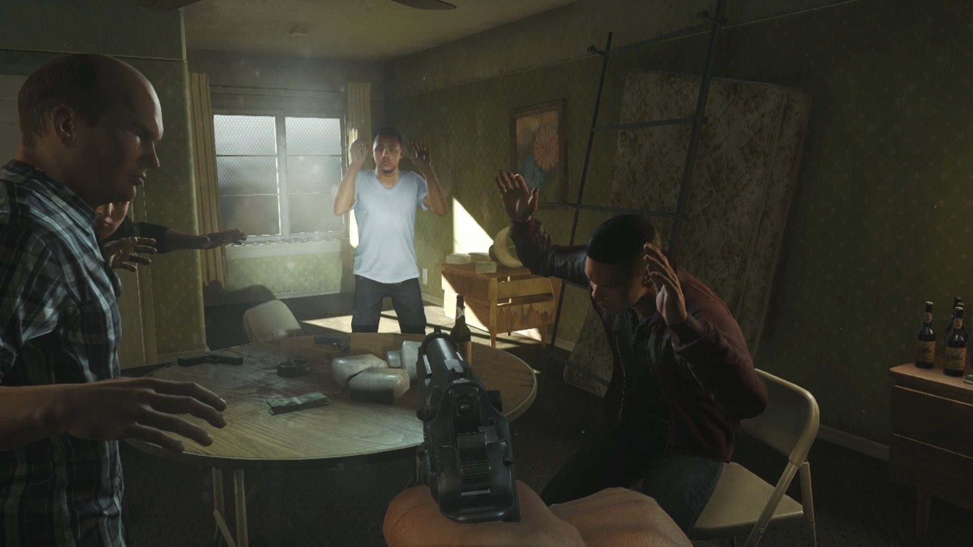 Battlefield Hardline